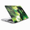 DC Comics Green Lantern Portrait Art By Alex Ross HP Elitebook Skin